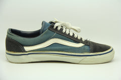 vintage vans style #36 ~ US9