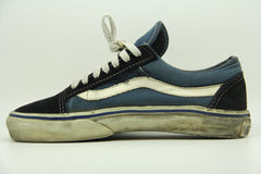 vintage van's style #36 ~ US5.5