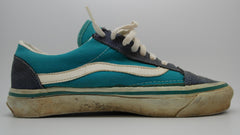 vintage vans style #36 ~ US7