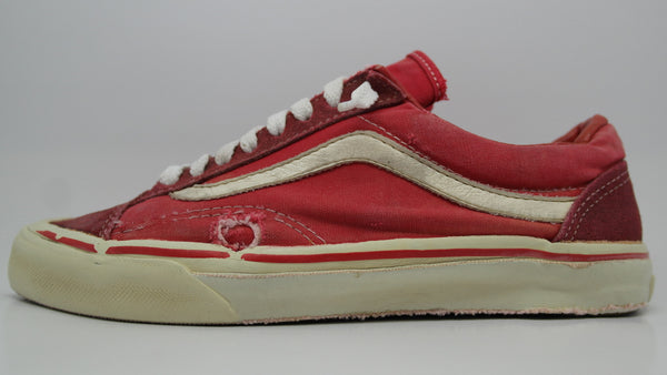vintage van's style #36 ~ US7 ?