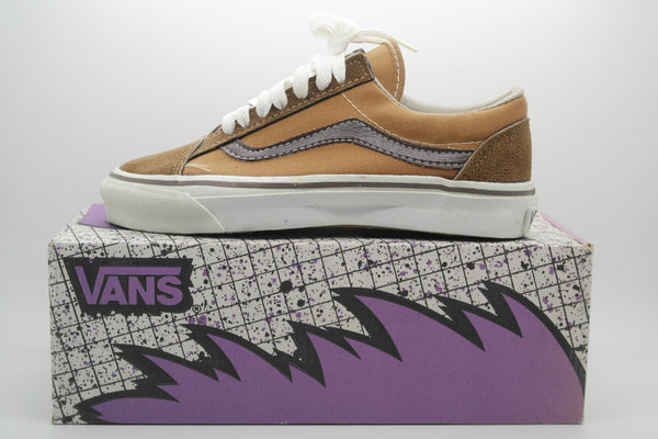 vintage vans style 36 US5.5