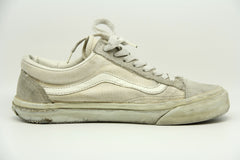 vintage vans style #36 ~ US8