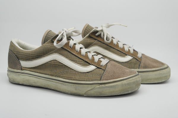 vintage vans style #36 ~ US8 – theothersideofthepillow