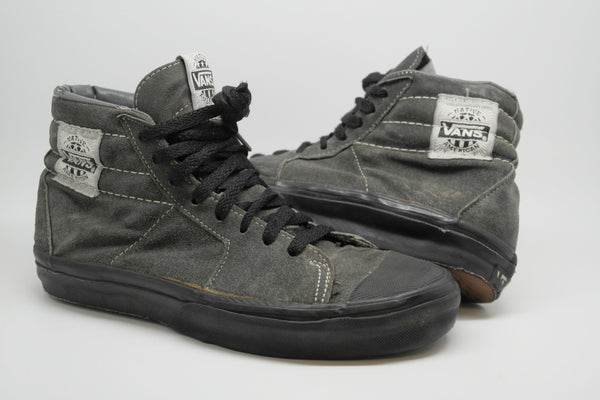 Vans 37 pas clearance cher