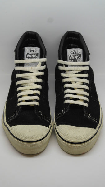vintage vans style #37 ~ US7 – theothersideofthepillow