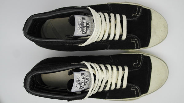 vintage vans style #37 ~ US7