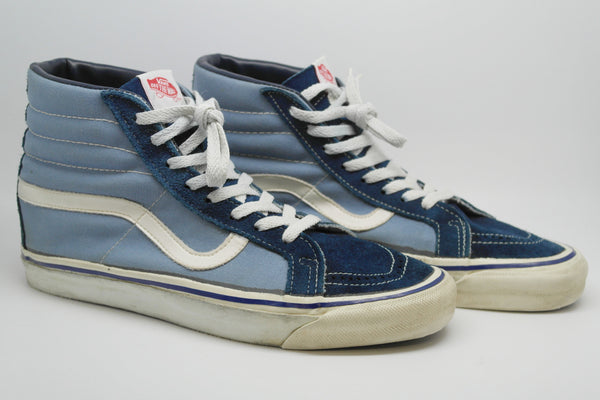 Vans Bones Brigade Top New Releases