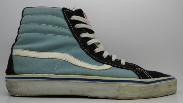 vintage vans style #38 ~ US10.5 – theothersideofthepillow