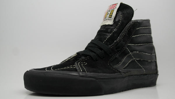 vintage vans style 38 US5