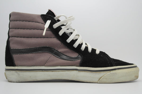 VANS USA製 SK8HI us8 hi-top スケートハイ ビンテージ VANS USA製 SK8HI us8 hi-top スケートハイ ビンテージ vintage vans