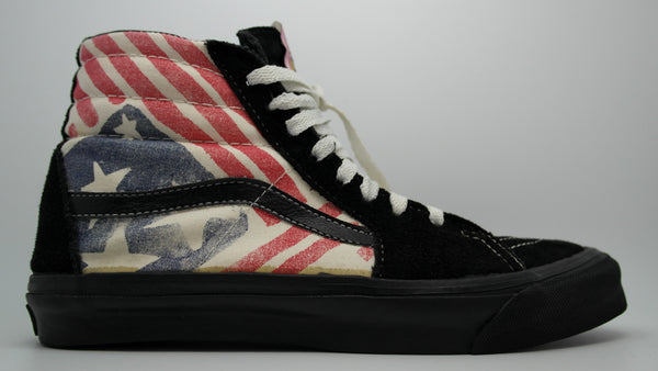 vans style #38 ¬ US10 – theothersideofthepillow