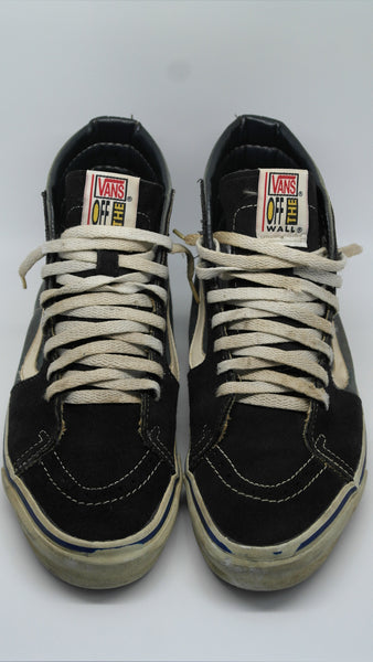 vans style #38 ¬ US10 – theothersideofthepillow
