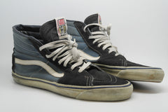 vintage vans style #38 ~ US10.5