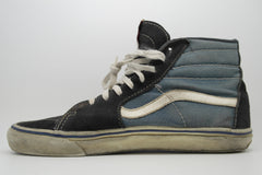 vintage vans style #38 ~ US10.5