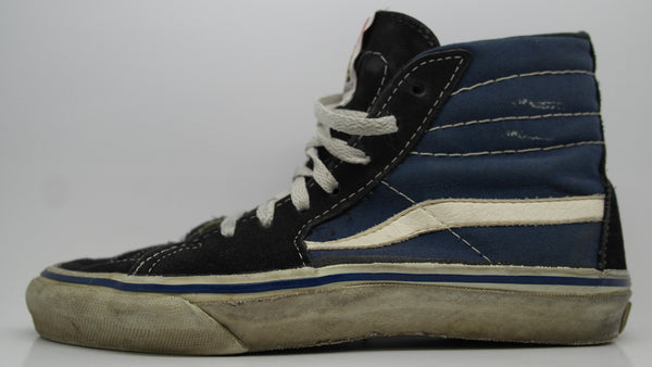 vintage vans style #38 ~ US6 – theothersideofthepillow