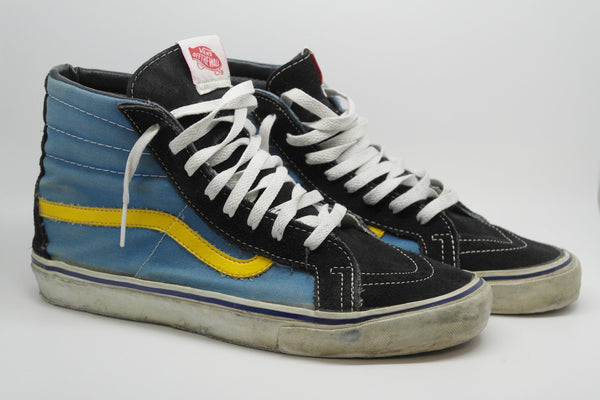 vintage vans style #38 ~ US10 – theothersideofthepillow