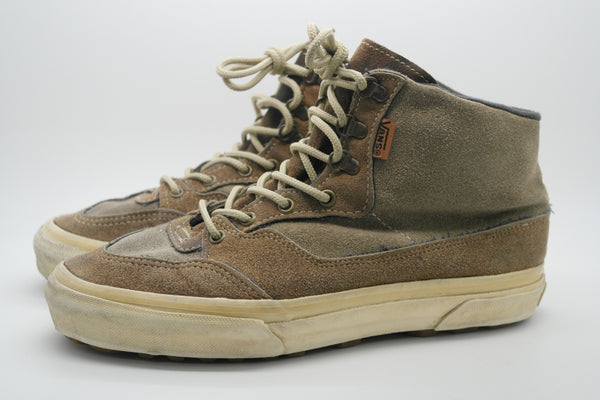 Vans buffalo boot cheap
