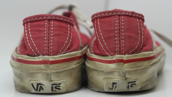 Vans style 43 on sale