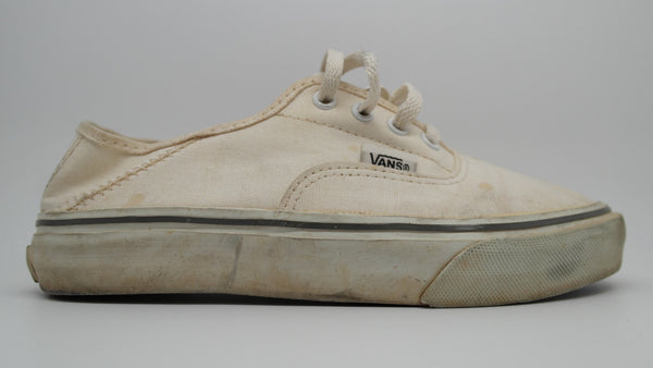 vintage vans style 43 US5.5 theothersideofthepillow