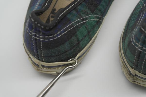Vans top shoes 1994