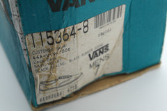 vintage van's style #44 ~ US7