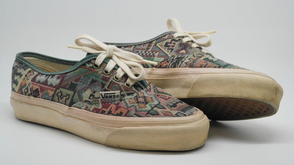 vintage vans style #44 – theothersideofthepillow