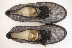 vintage van's style #44 ~ US6.5