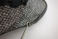 vintage van's style #44 ~ US6.5