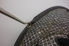 vintage van's style #44 ~ US6.5