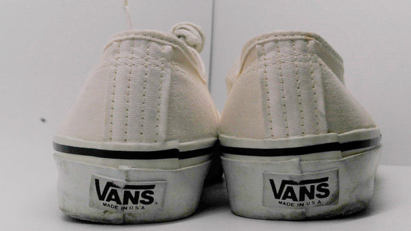 Original vans cheap made in