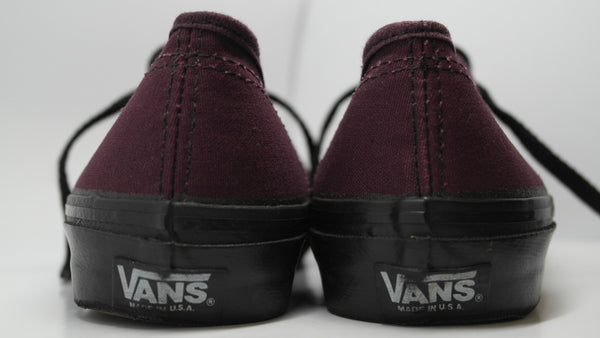 vans style 44 US8.5