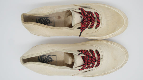 vintage vans style 44 US6 theothersideofthepillow