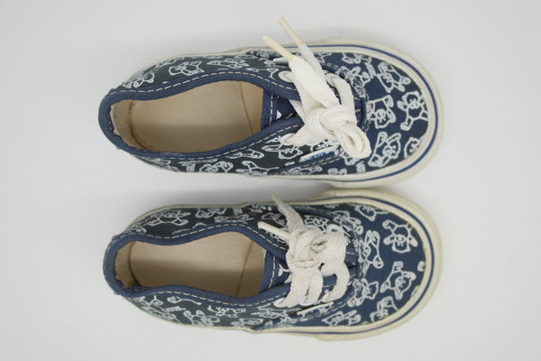 Vans ballet shoes 2025