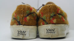 vintage van doren style #45 ~ US5