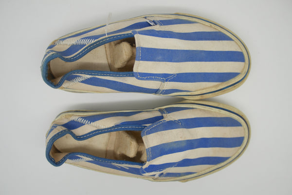 vintage vans style 47 US3.5 theothersideofthepillow
