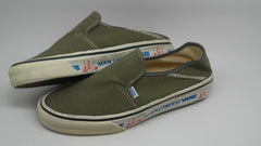 vintage van doren style #47 ~ US4, US6, US6.5