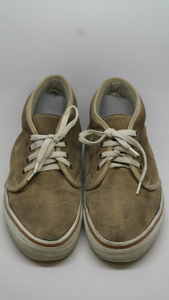 vans style #49 US9 – theothersideofthepillow