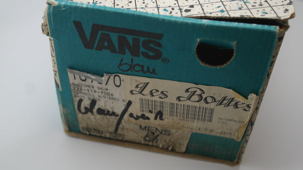 Vans b ware on sale