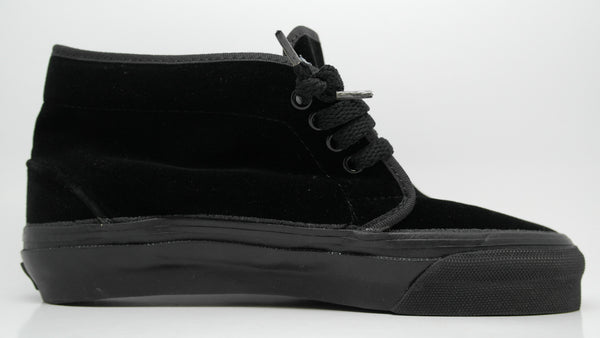 vintage vans style #49 ~ US5, US7 – theothersideofthepillow