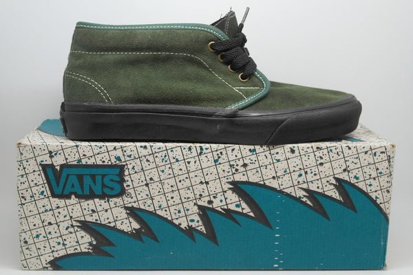 vintage vans style #49 US9 – theothersideofthepillow