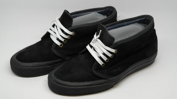 vintage vans style 49 US8