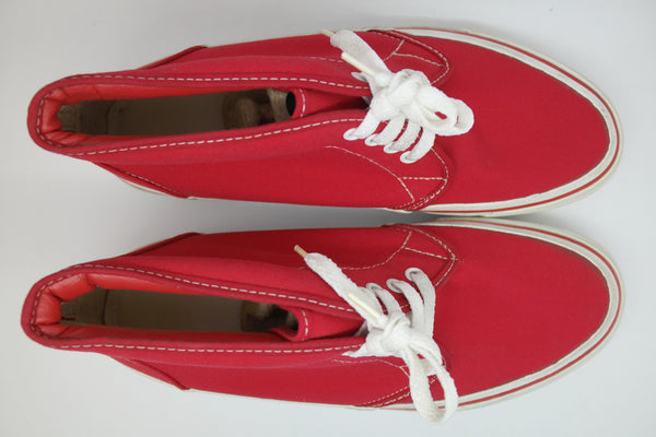vintage vans style #49 – theothersideofthepillow