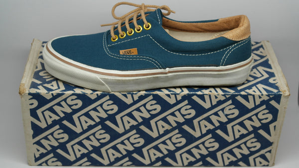 vans style 59 US8