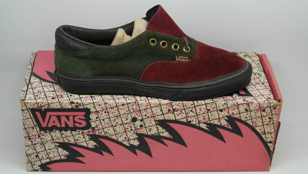 Zapatos vans sales replicas 60