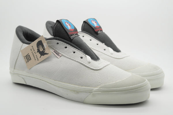 90 VINTAGE VANS SALMAN AGAH サルマンアガー