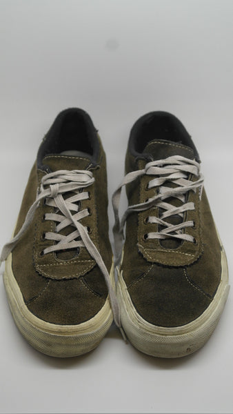 Vans style 66 2025