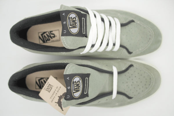 Vans style store 122 pro