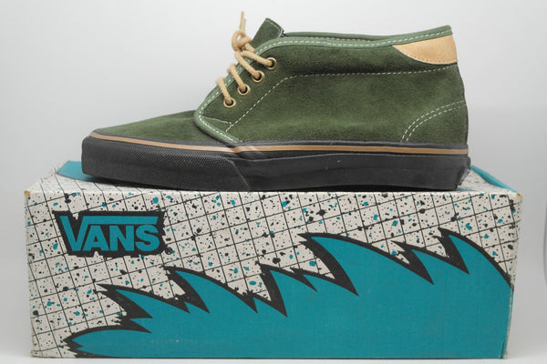 vintage vans style 69 US8.5 theothersideofthepillow