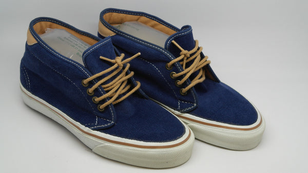 Vans best sale style 69