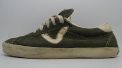 vintage vans style #73 ~ US8 ?